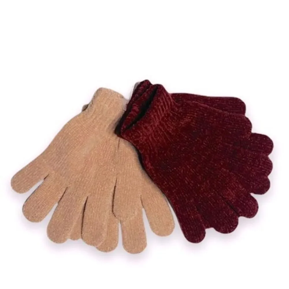 GLOVES (2 PACK)